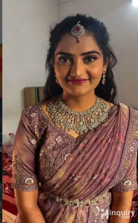 Makeoverbysudeepthi