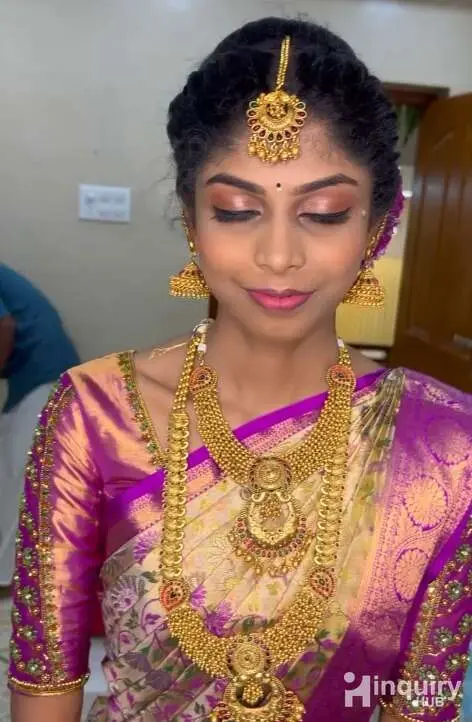Makeoverbysudeepthi