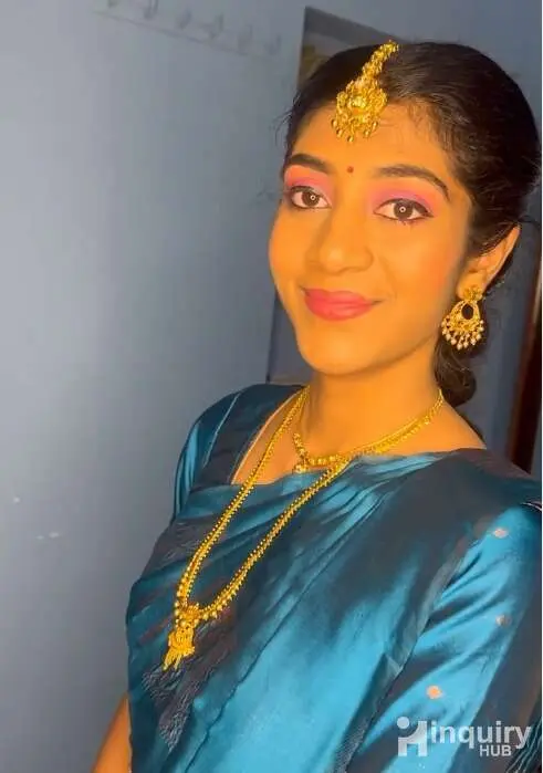 Makeoverbysudeepthi
