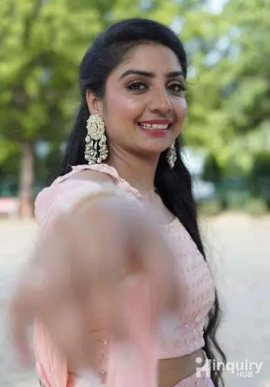 Isha Makeover 's