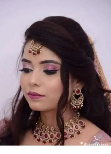 Isha Makeover 's