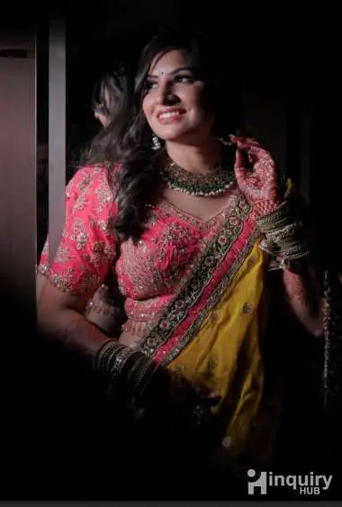 Isha Makeover 's