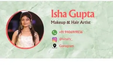 Isha Makeover 's