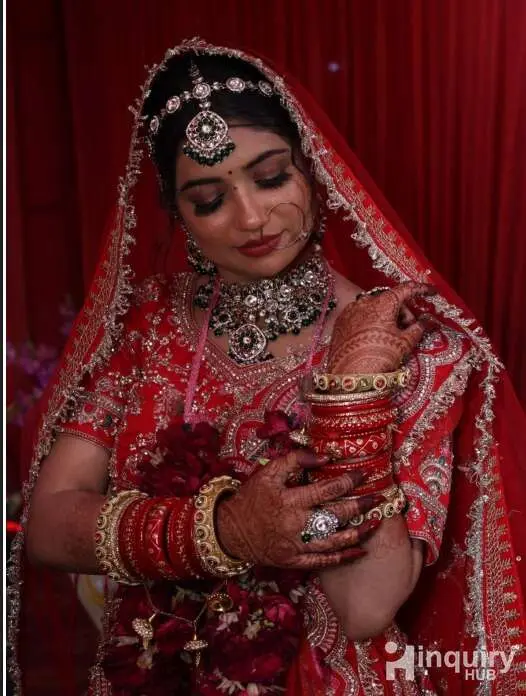 Isha Makeover 's