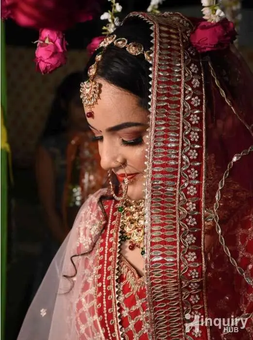 Isha Makeover 's
