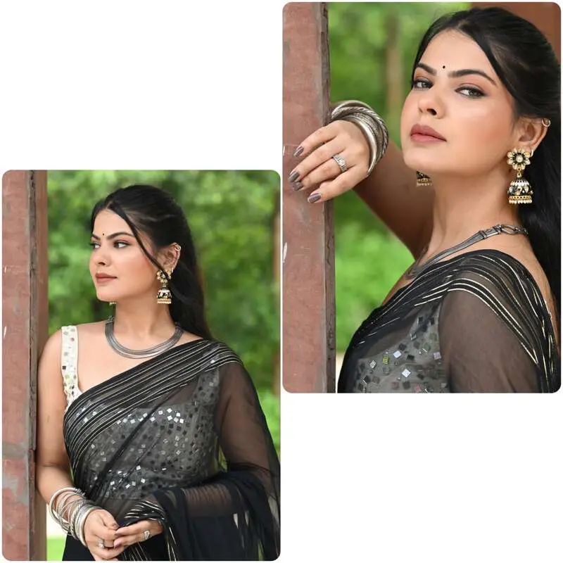 Mua Poojasingh