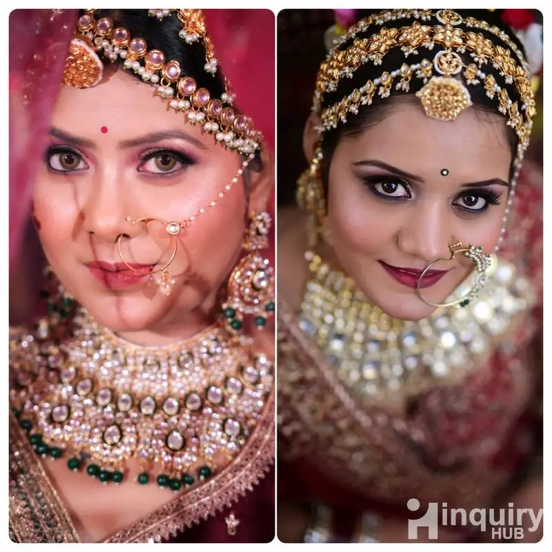Mua Poojasingh