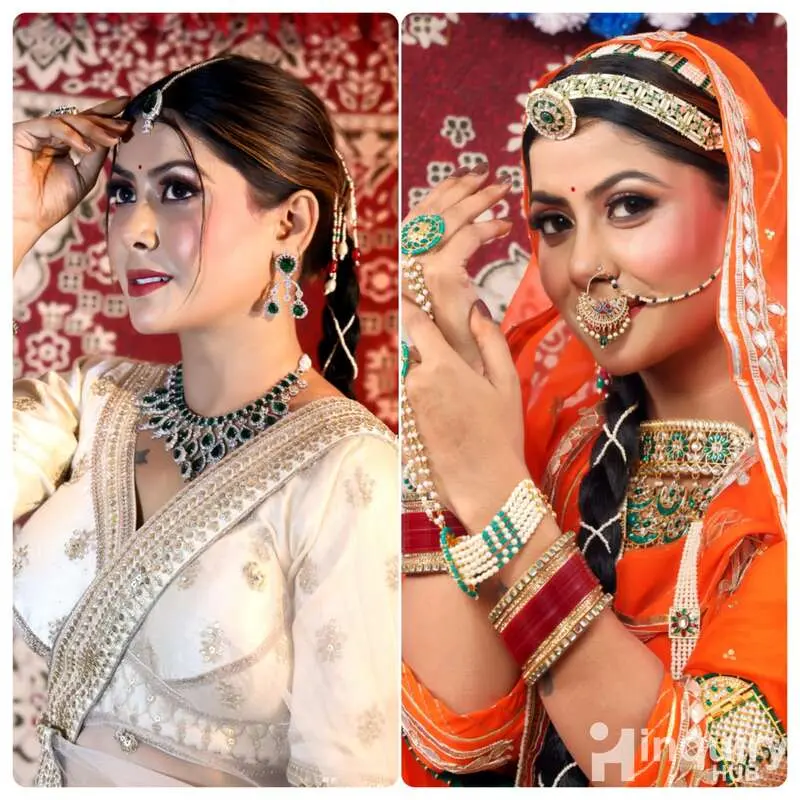 Mua Poojasingh