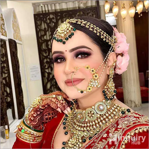 Bani Makeover