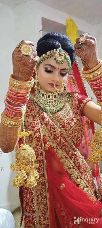 Bani Makeover