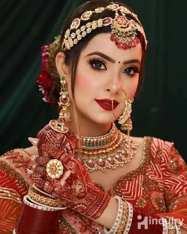 Bani Makeover