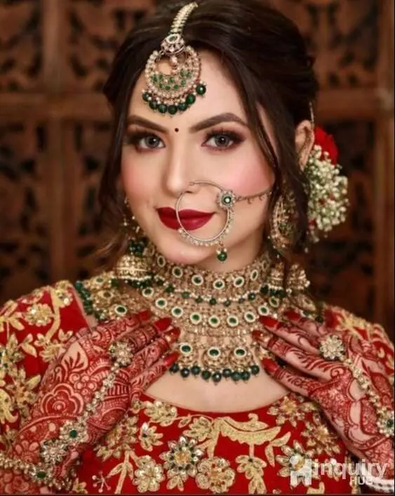 Bani Makeover