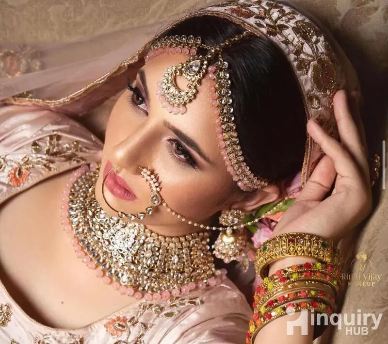 Bani Makeover