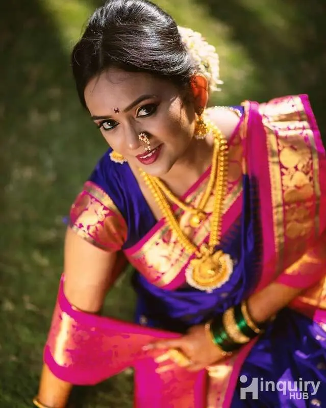 Sandhya S Makeover