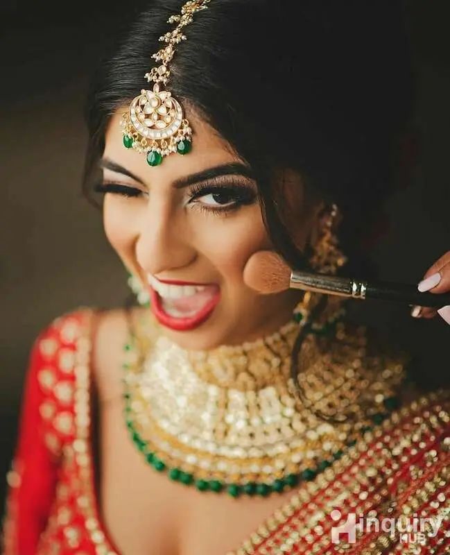 Sandhya S Makeover