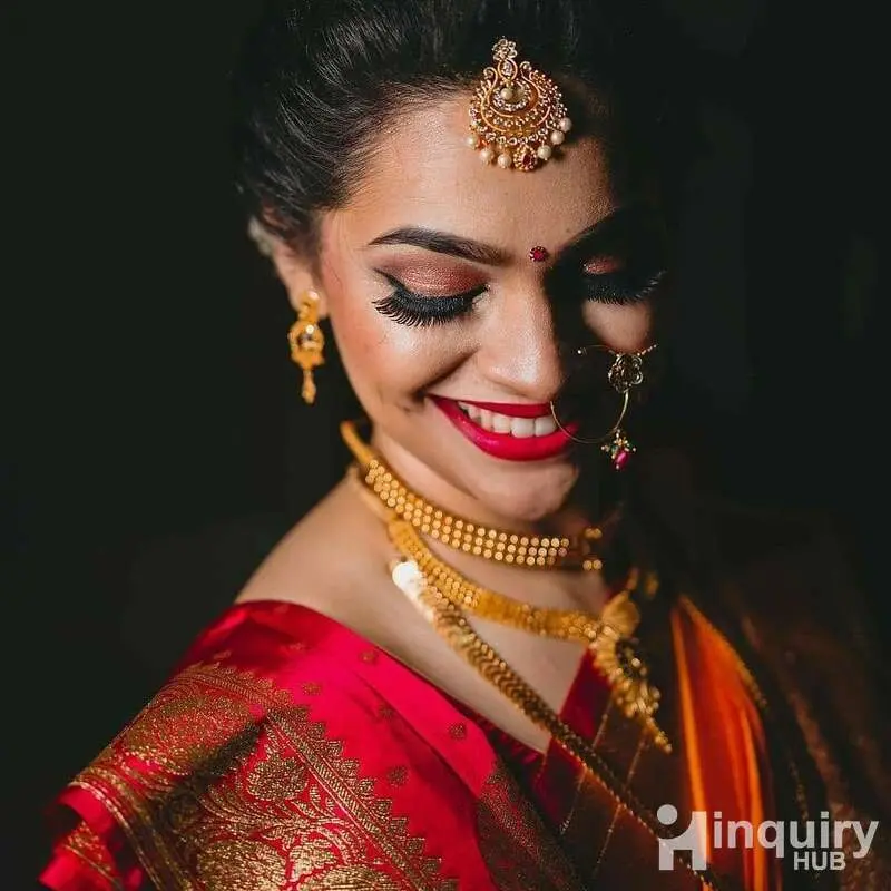 Sandhya S Makeover