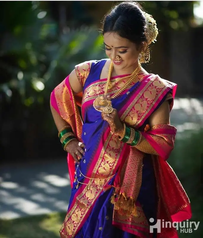 Sandhya S Makeover
