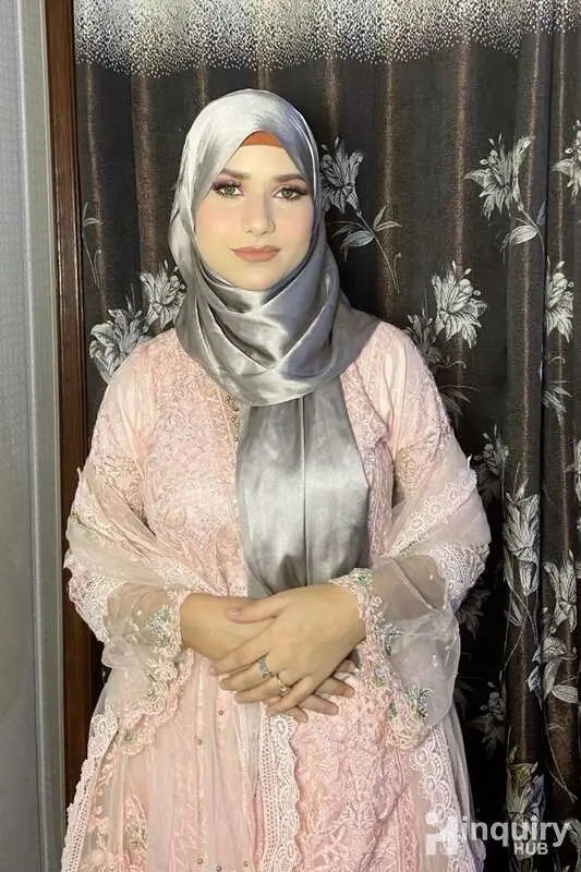 Makeover Sumaiya