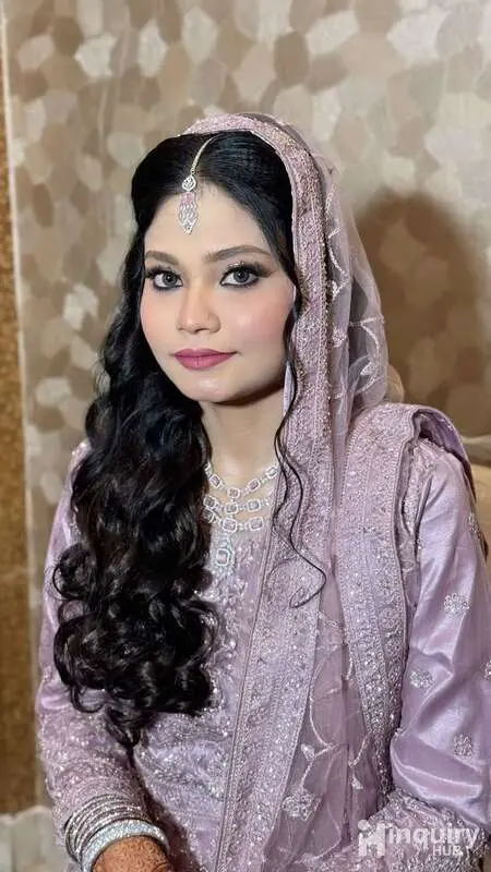 Makeover Sumaiya