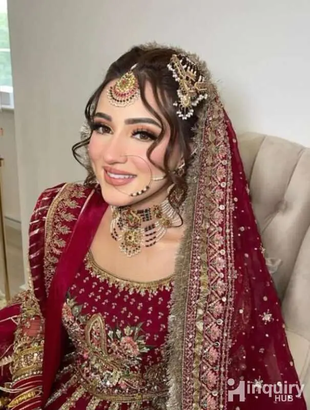 Aniya Makeover