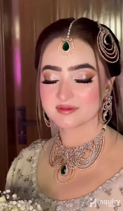 Aniya Makeover