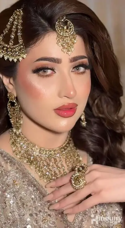 Aniya Makeover