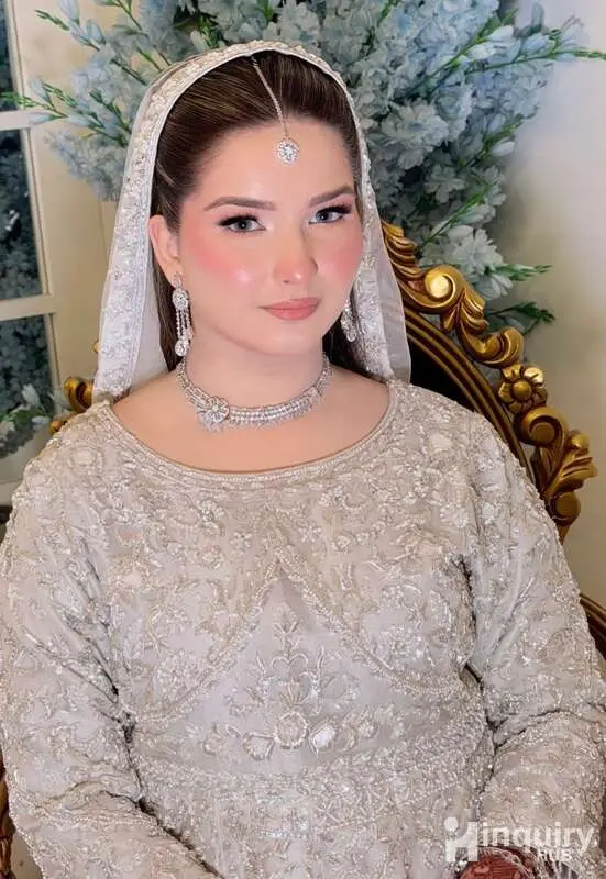 Aniya Makeover