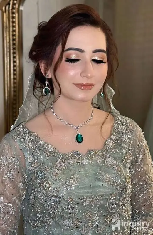Aniya Makeover