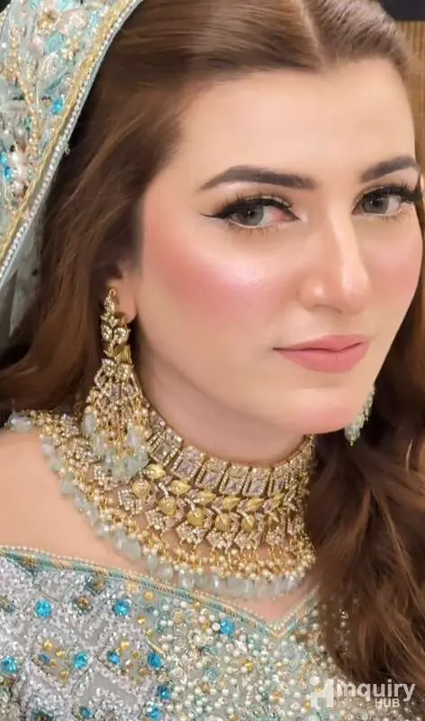 Aniya Makeover