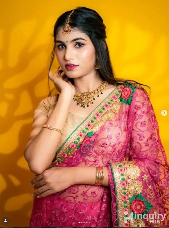 Makeover By Janani
