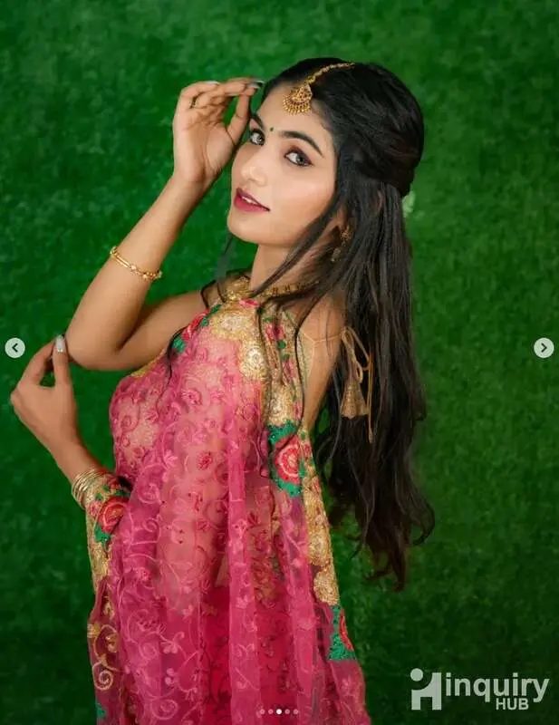 Makeover By Janani