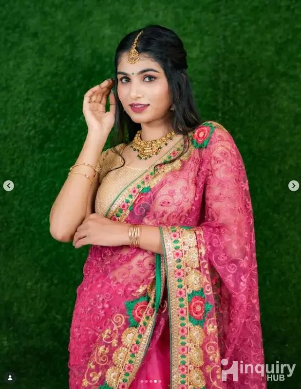 Makeover By Janani