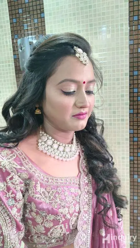 Riyanshi Beauty Care