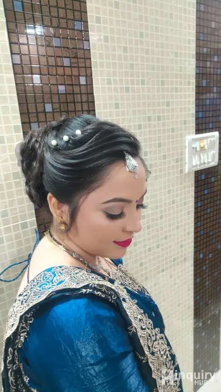 Riyanshi Beauty Care