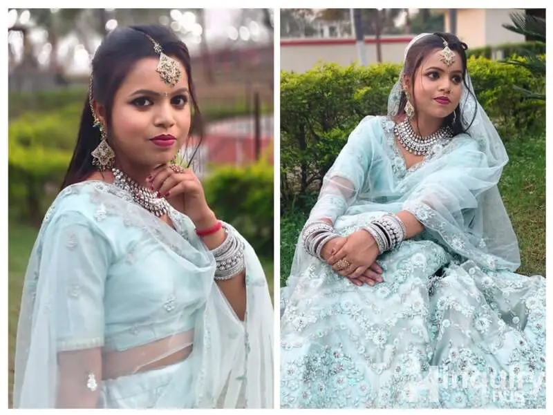 Suman Makeover 