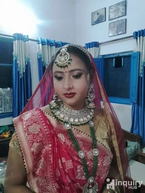 Suman Makeover 