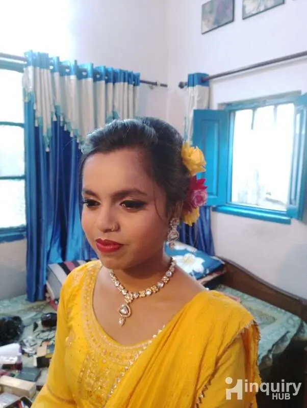 Suman Makeover 