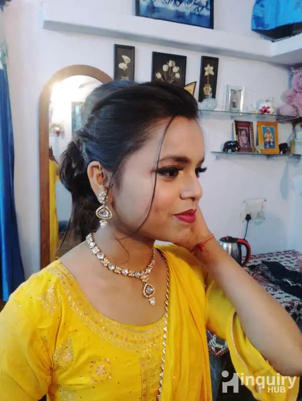 Suman Makeover 