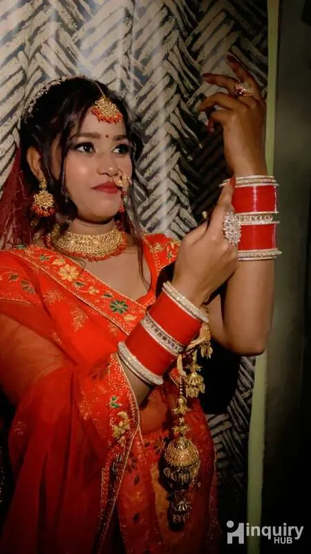 Sunaina Makeup Artist