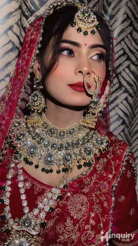Sunaina Makeup Artist