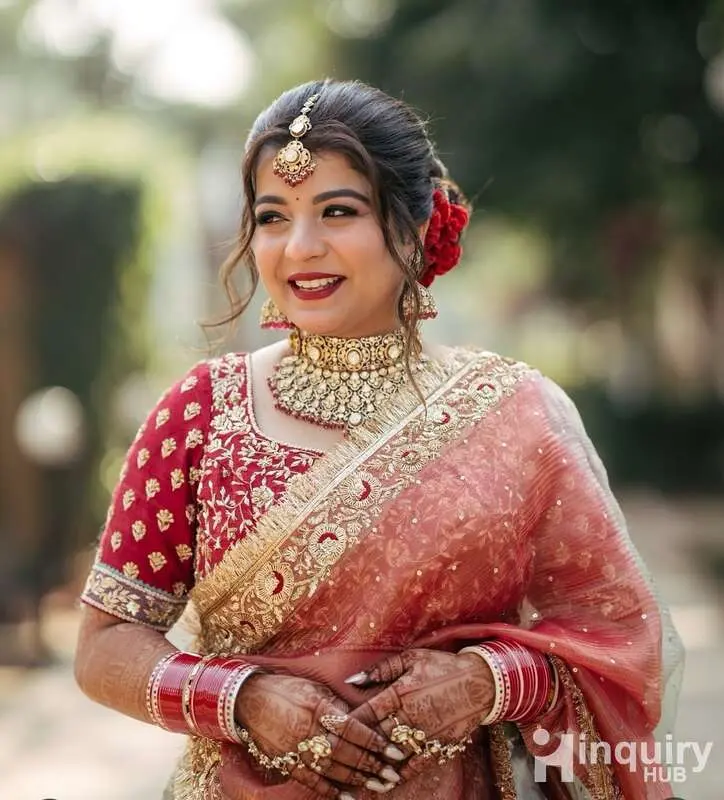 Shreeji Beauty Hub
