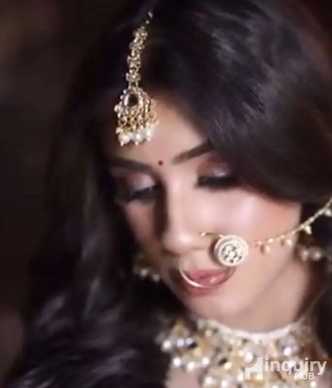 Shreeji Beauty Hub