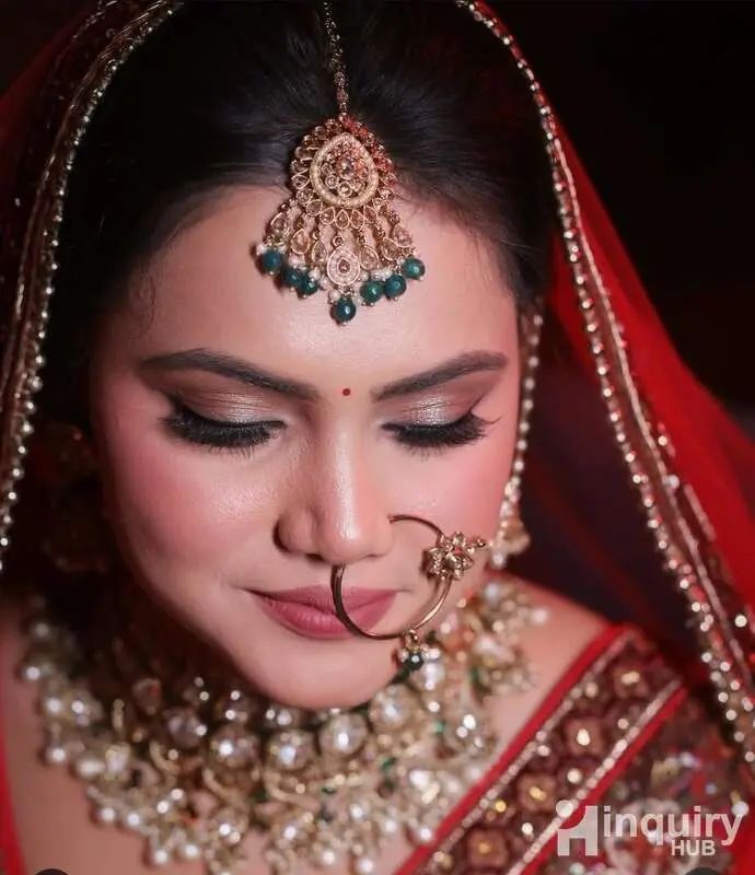 Shreeji Beauty Hub