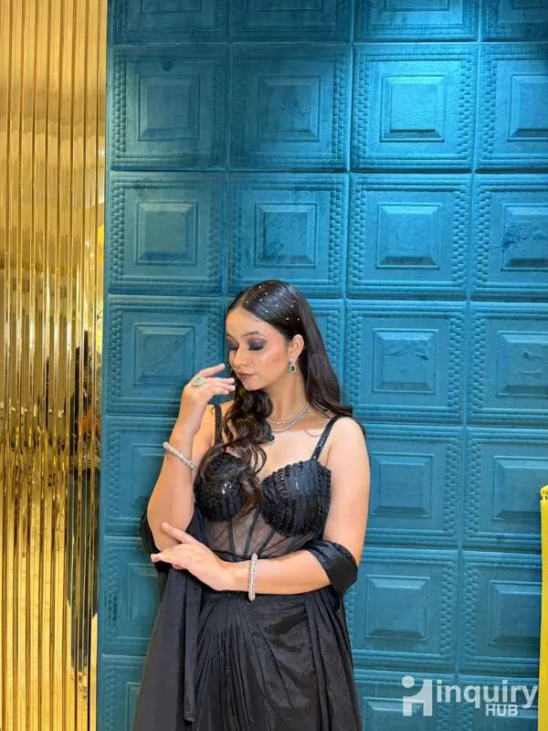 Makeup By Akshra