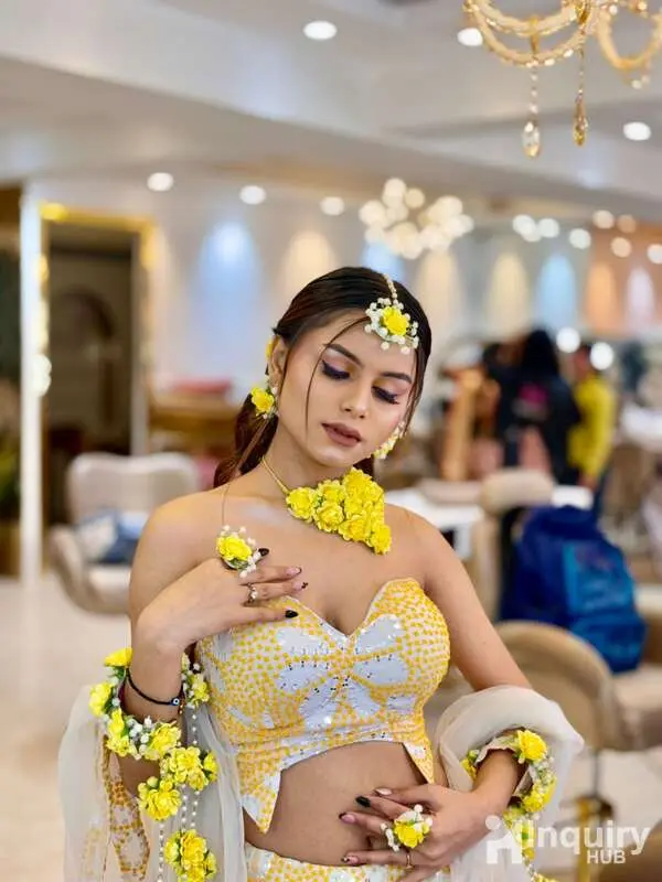 Makeup By Akshra
