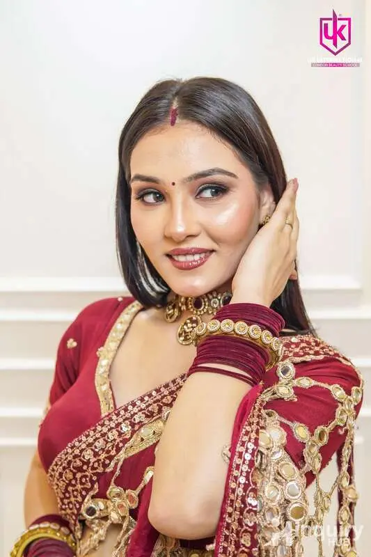 Makeup By Akshra