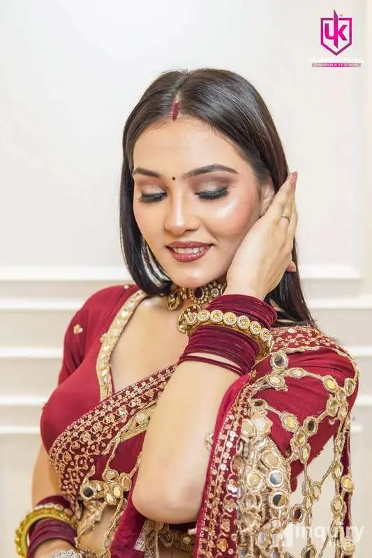 Makeup By Akshra