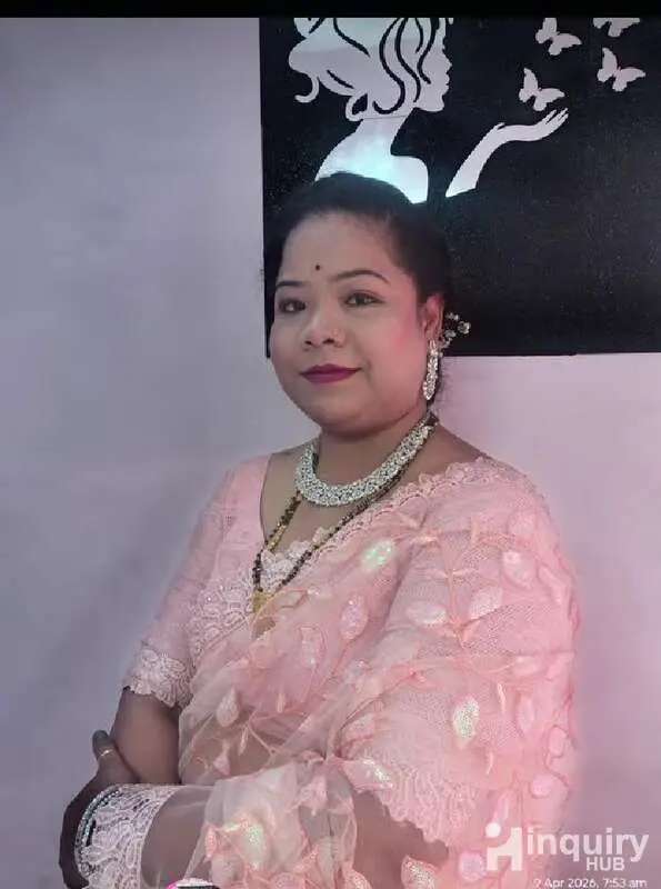 Palak Makeoverss