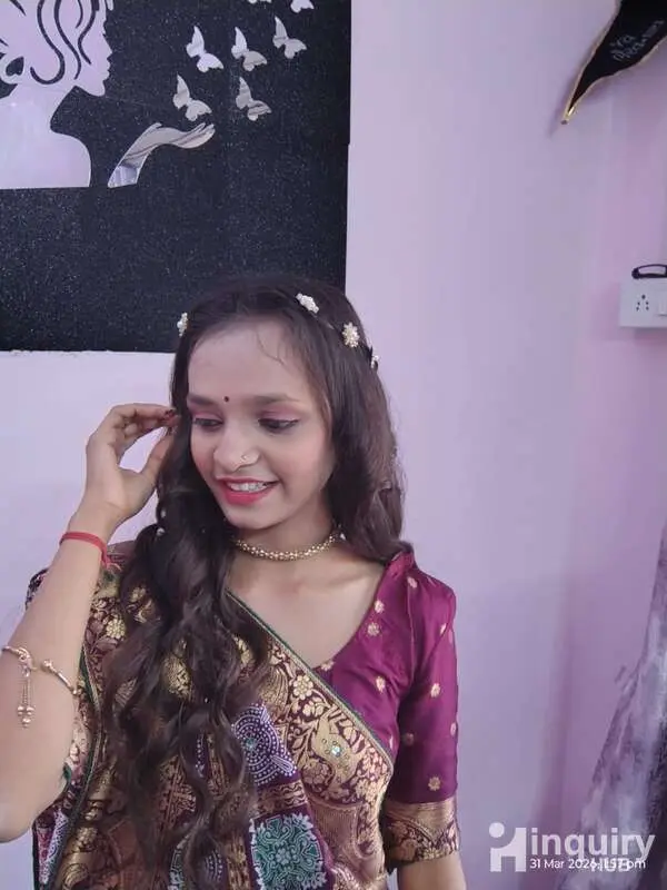 Palak Makeoverss