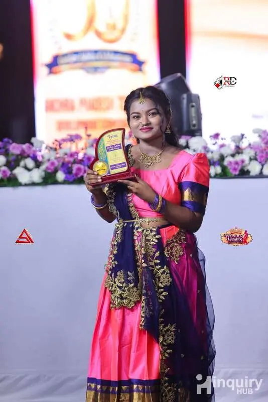 Pushpa Makeover Vijayawada